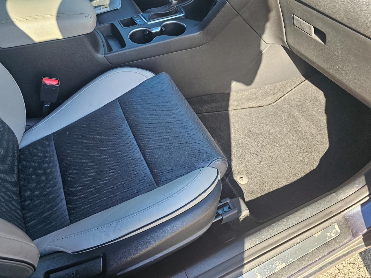 Kia Sportage EX AWD 2019