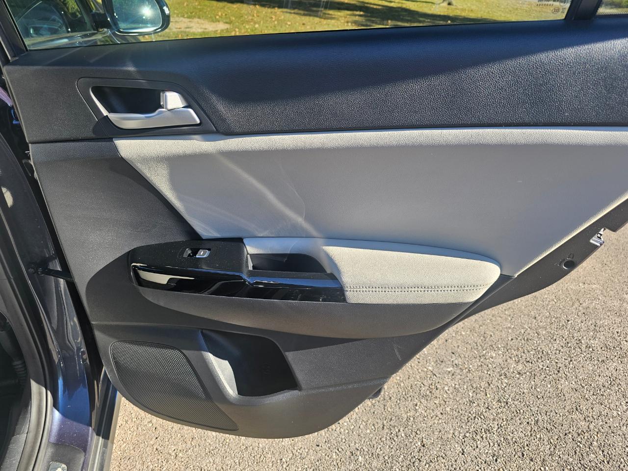 Kia Sportage EX AWD 2019