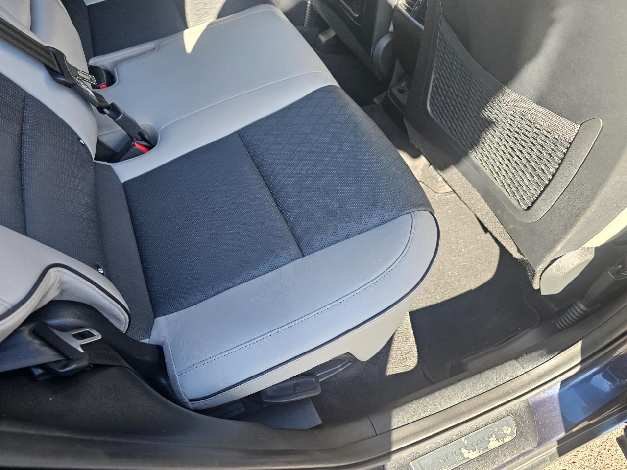 Kia Sportage EX AWD 2019