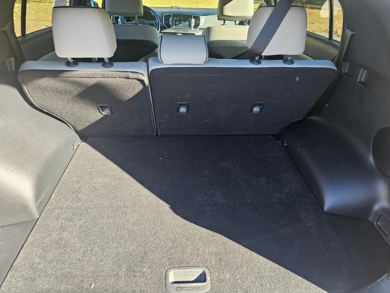 Kia Sportage EX AWD 2019