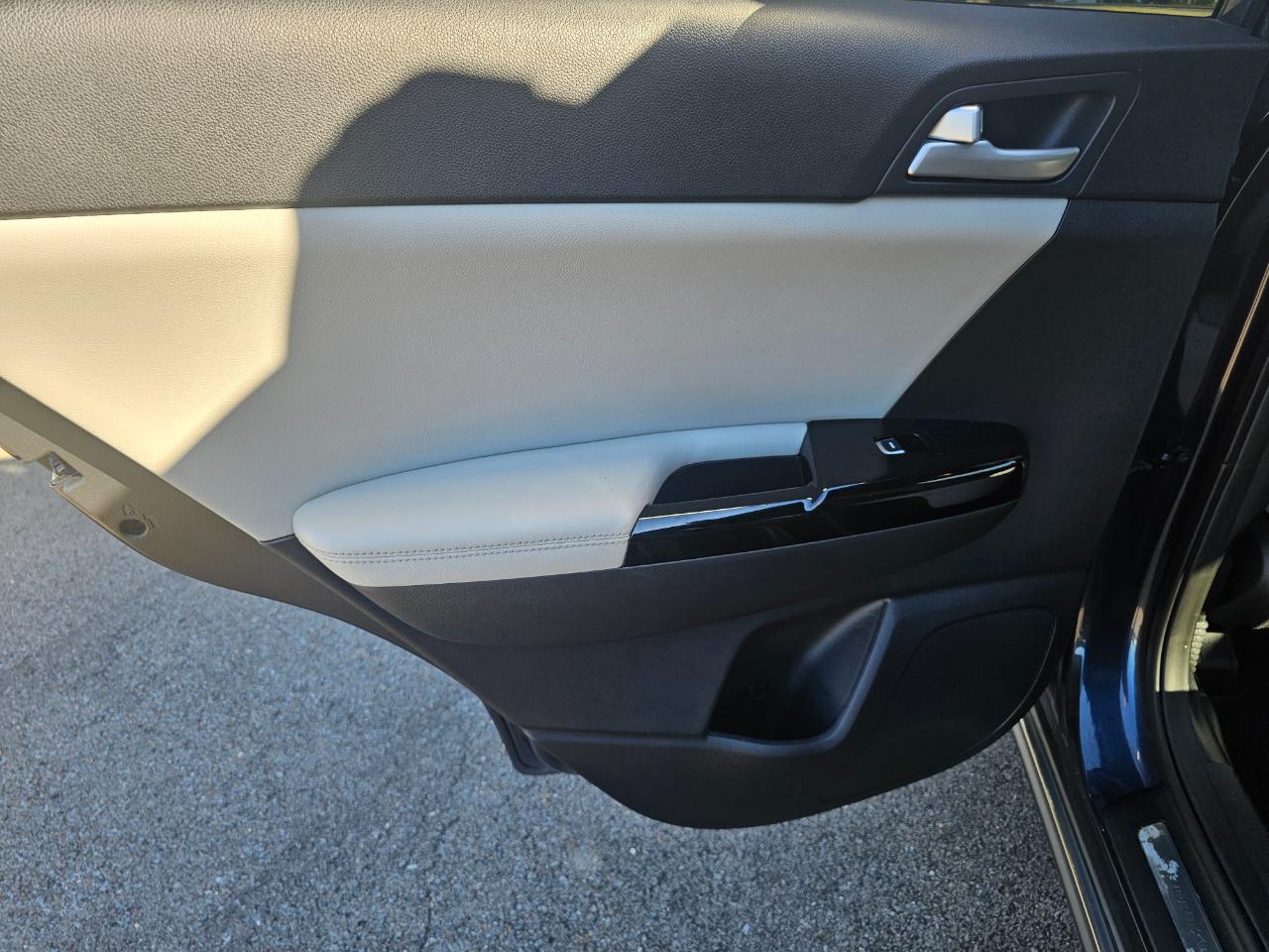 Kia Sportage EX AWD 2019