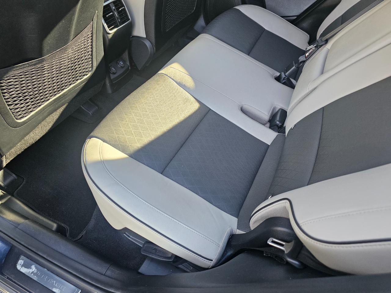 Kia Sportage EX AWD 2019