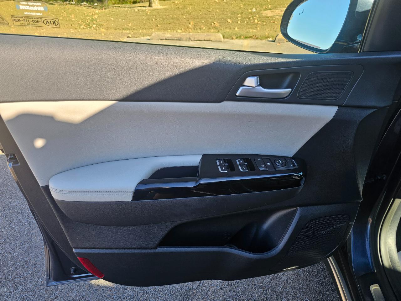 Kia Sportage EX AWD 2019