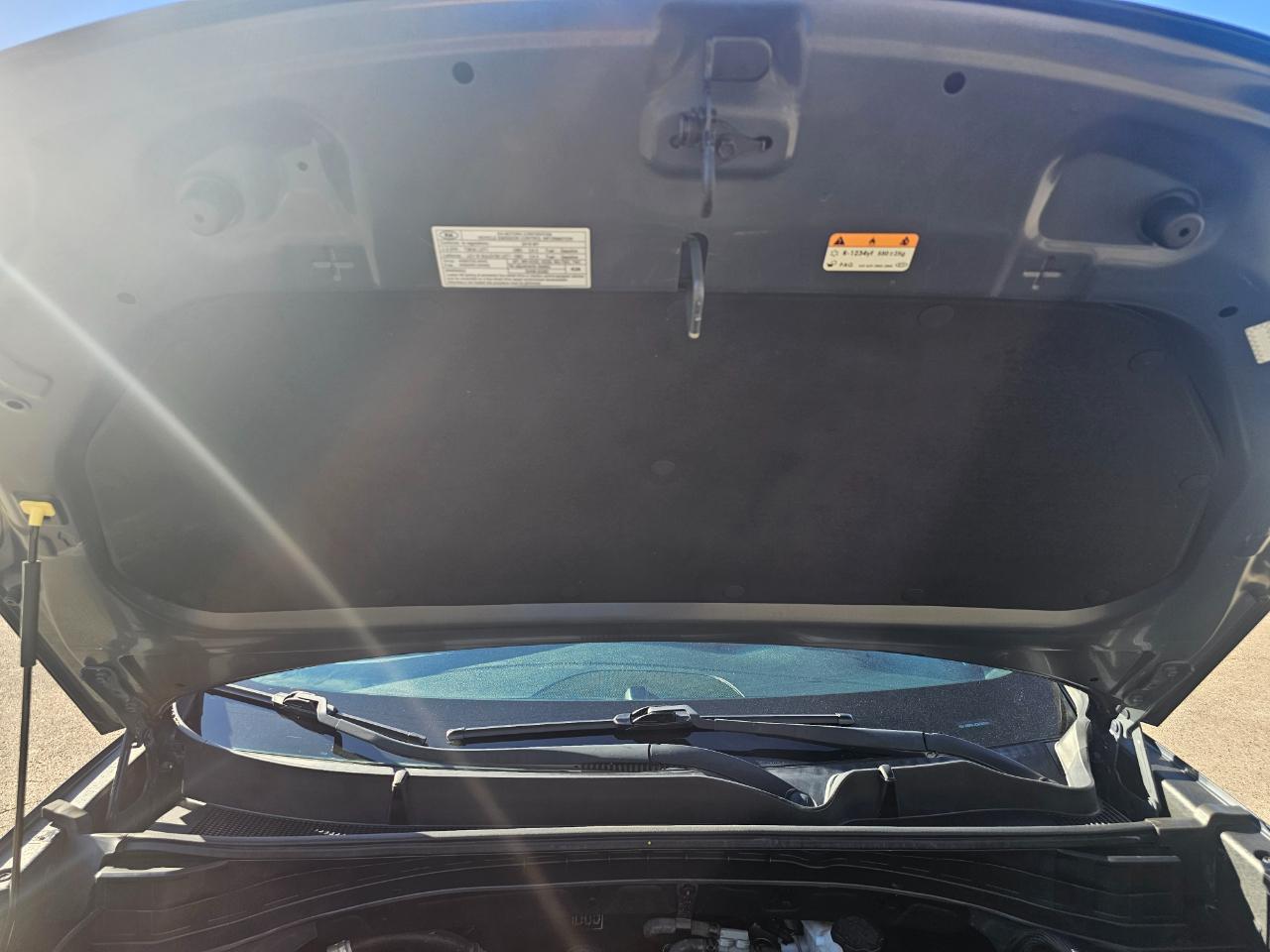 Kia Sportage EX AWD 2019