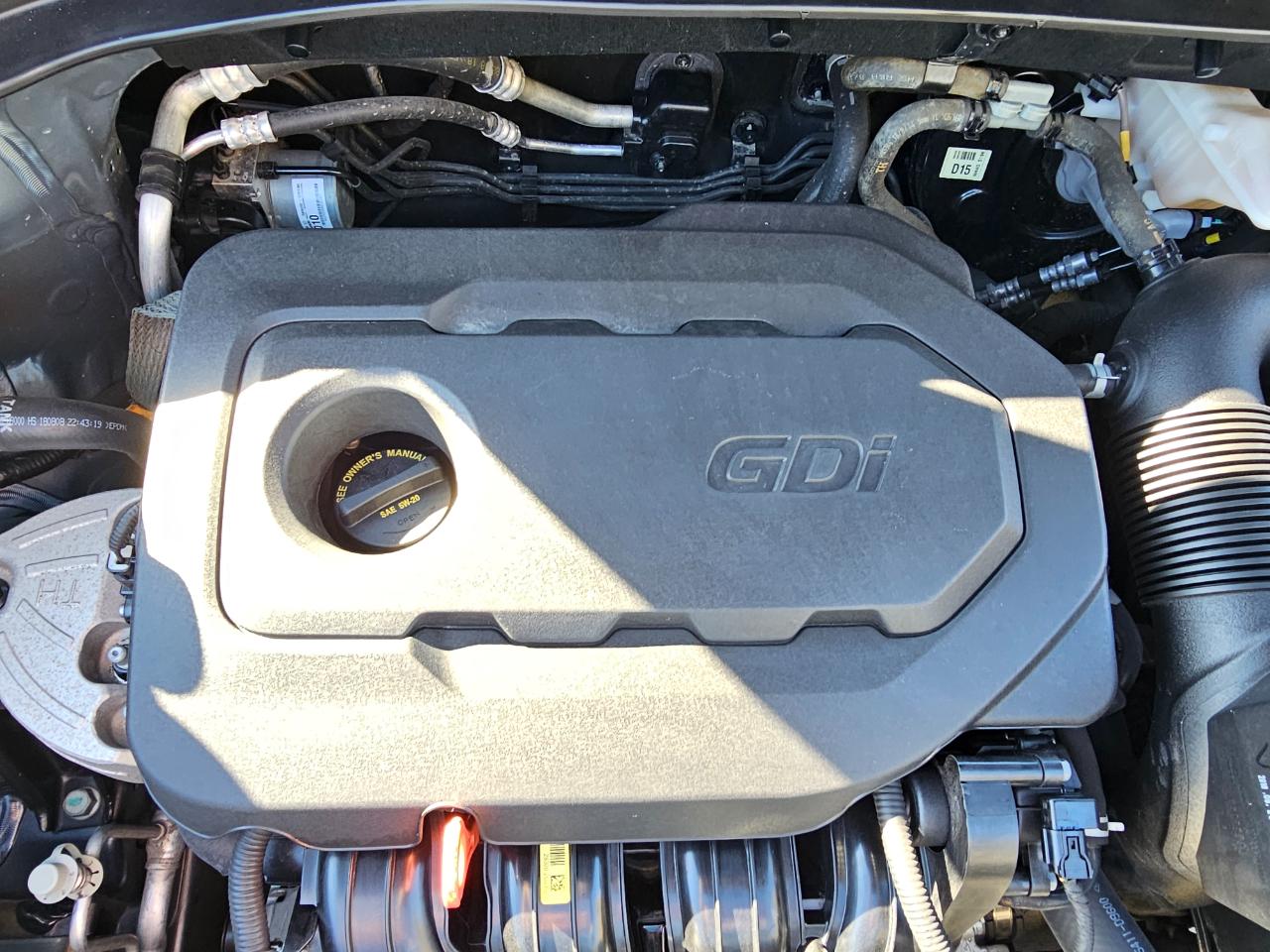 Kia Sportage EX AWD 2019