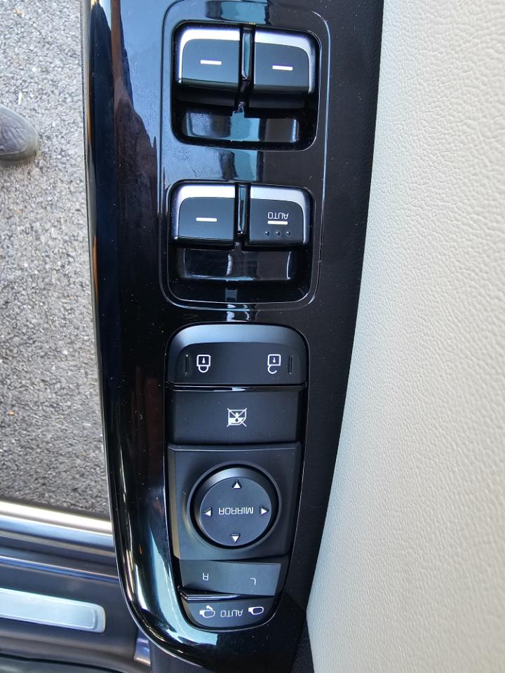 Kia Sportage EX AWD 2019