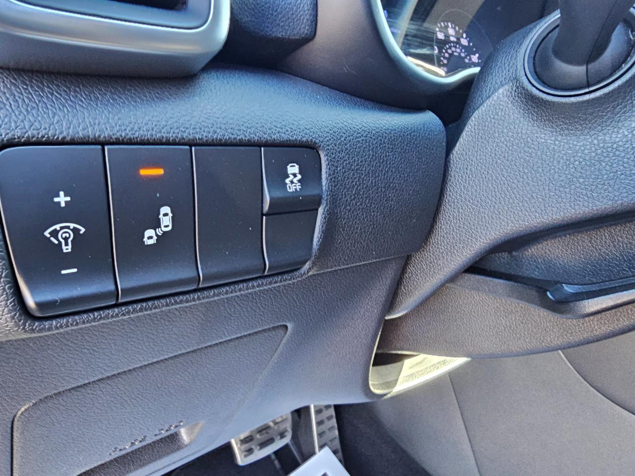 Kia Sportage EX AWD 2019