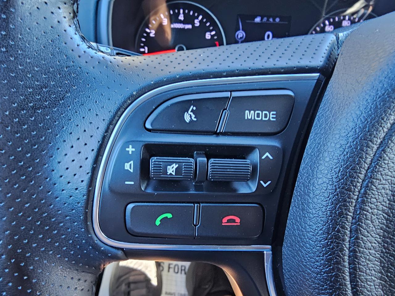 Kia Sportage EX AWD 2019