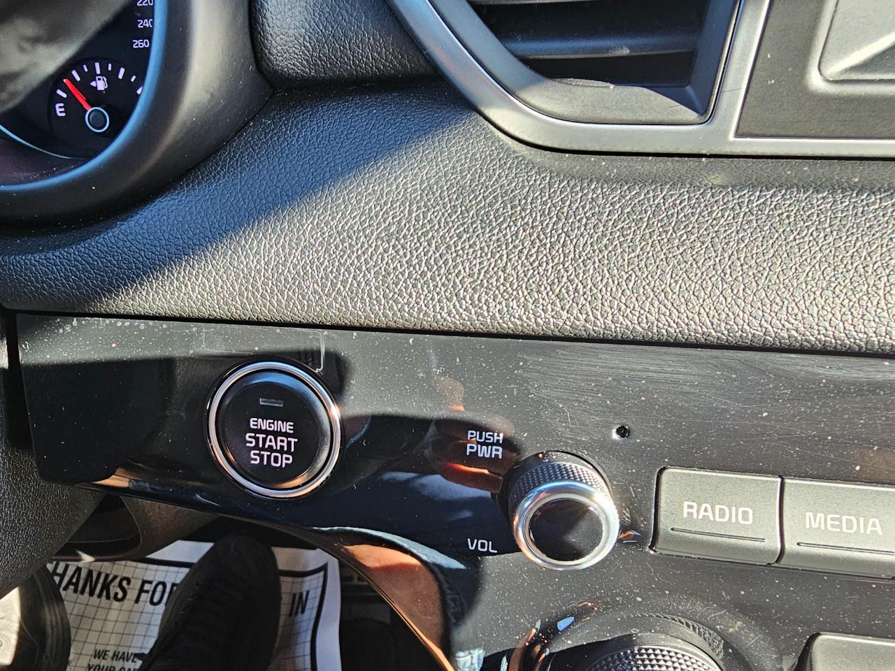 Kia Sportage EX AWD 2019