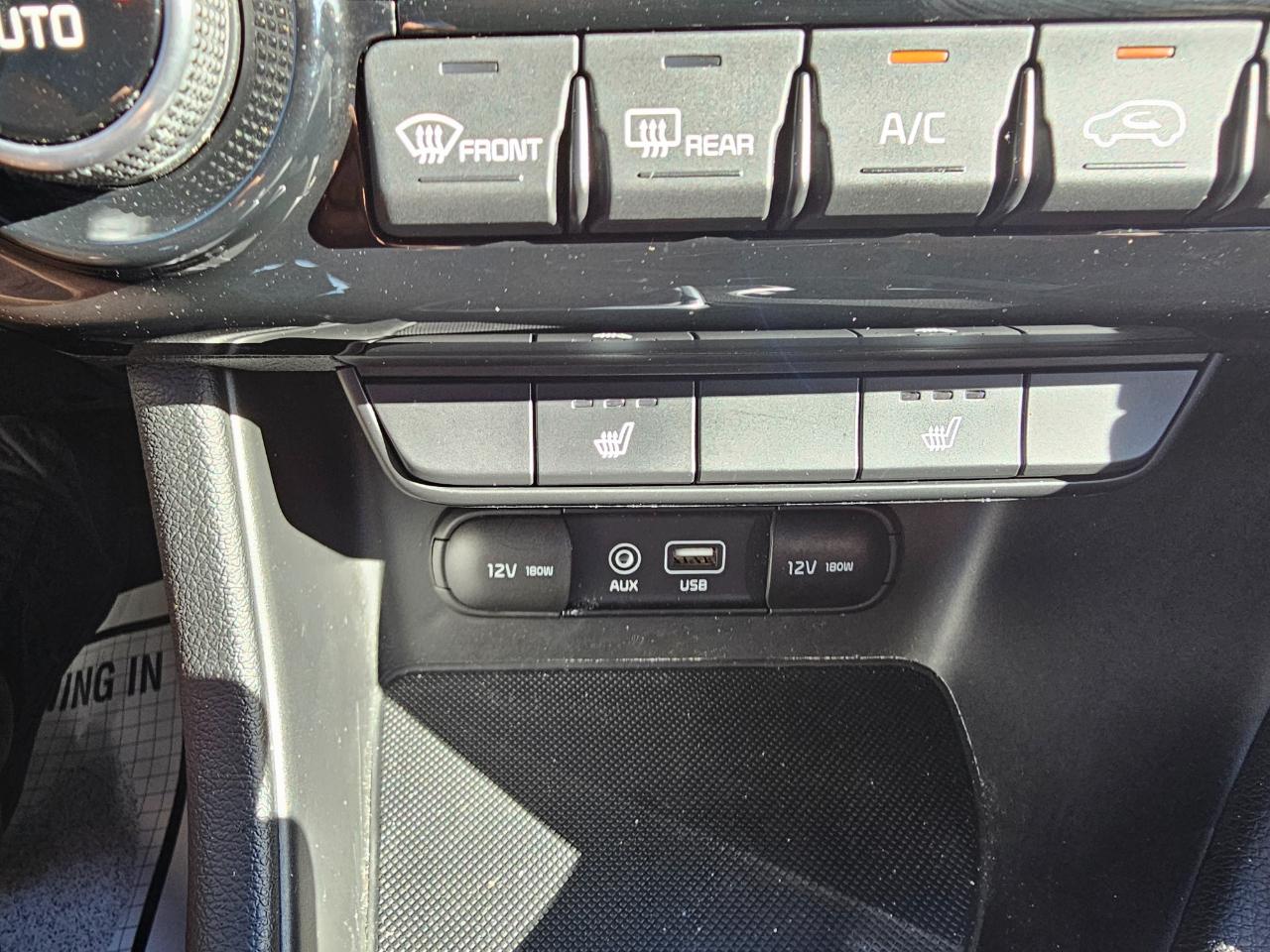Kia Sportage EX AWD 2019