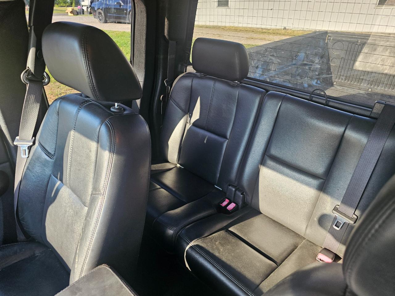 GMC Sierra 1500 4WD Ext Cab 143.5" SLE1 2007