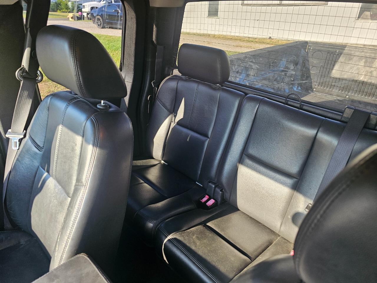 GMC Sierra 1500 4WD Ext Cab 143.5" SLE1 2007
