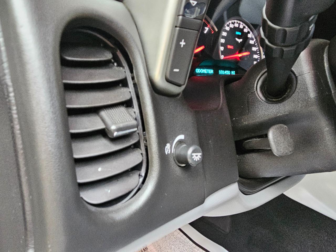 Chevrolet Corvette 2dr Cpe 2005