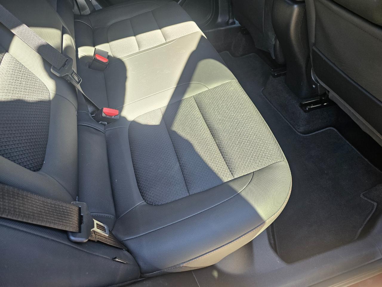 Chevrolet TrailBlazer FWD 4dr RS 2022