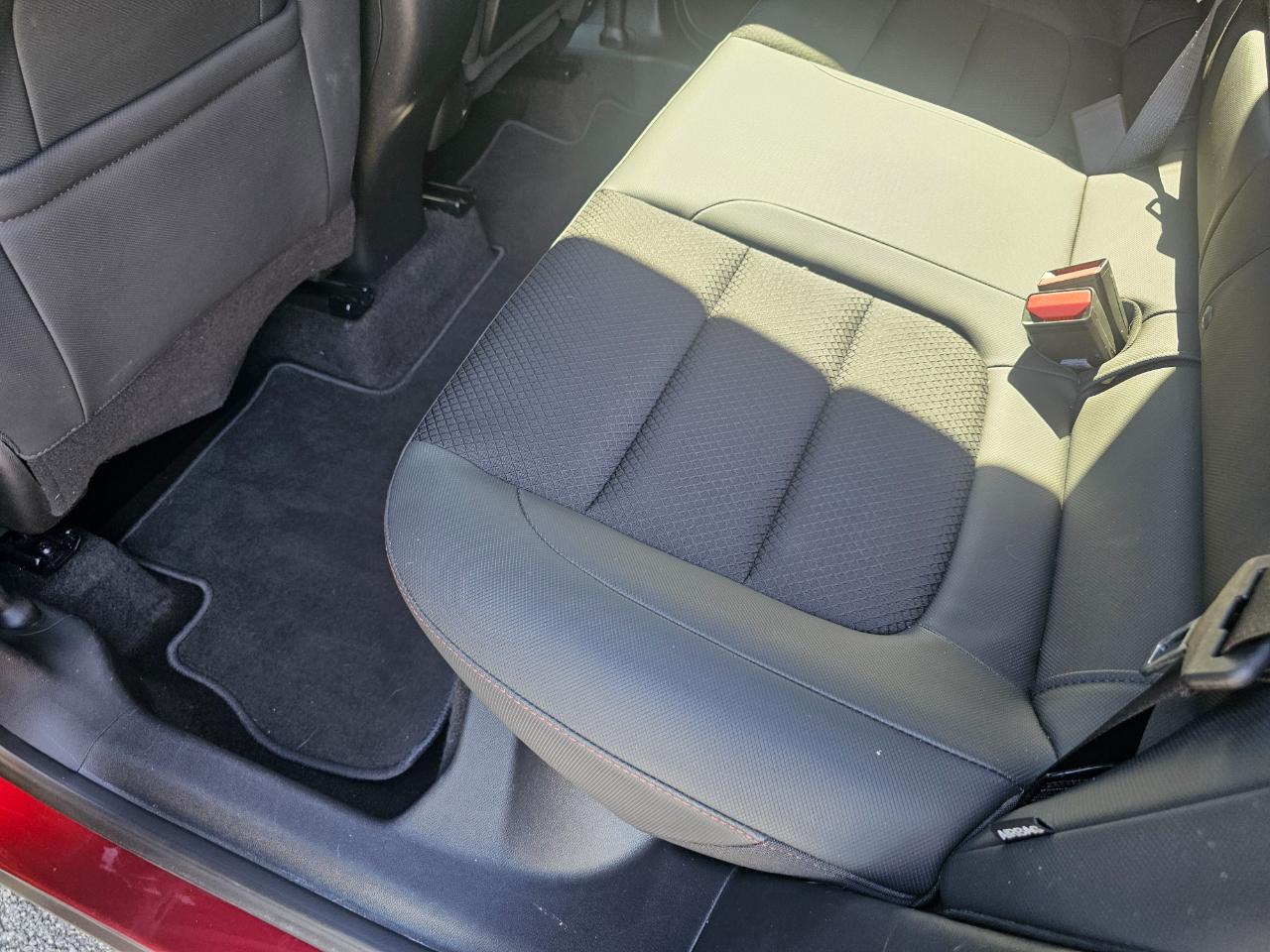 Chevrolet TrailBlazer FWD 4dr RS 2022