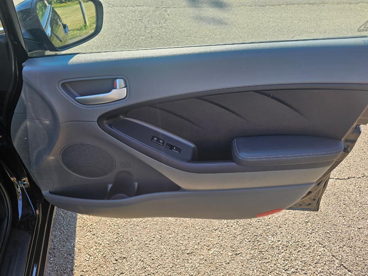 Kia Forte LX Auto 2017