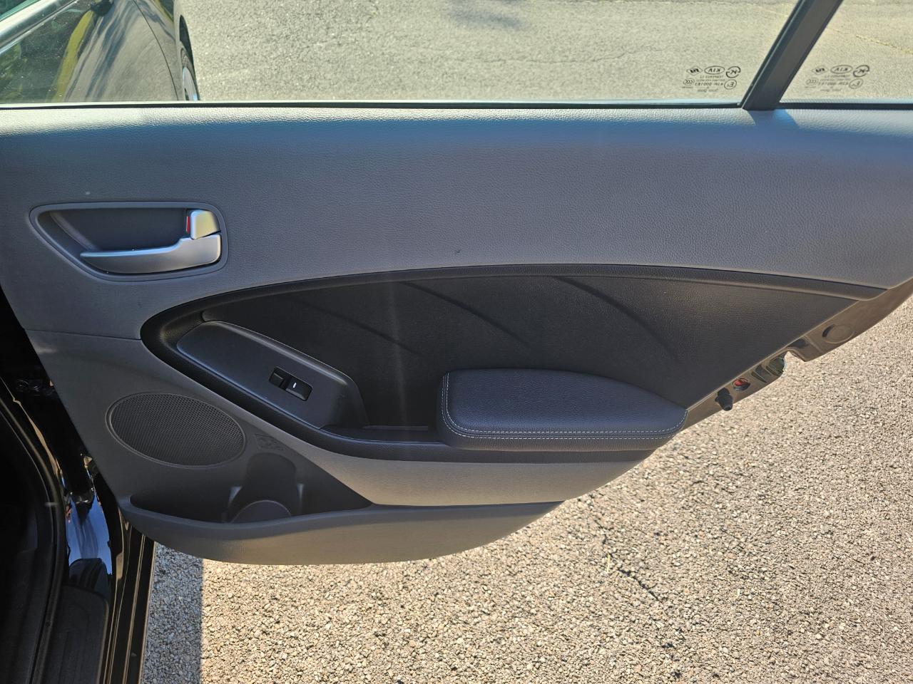 Kia Forte LX Auto 2017
