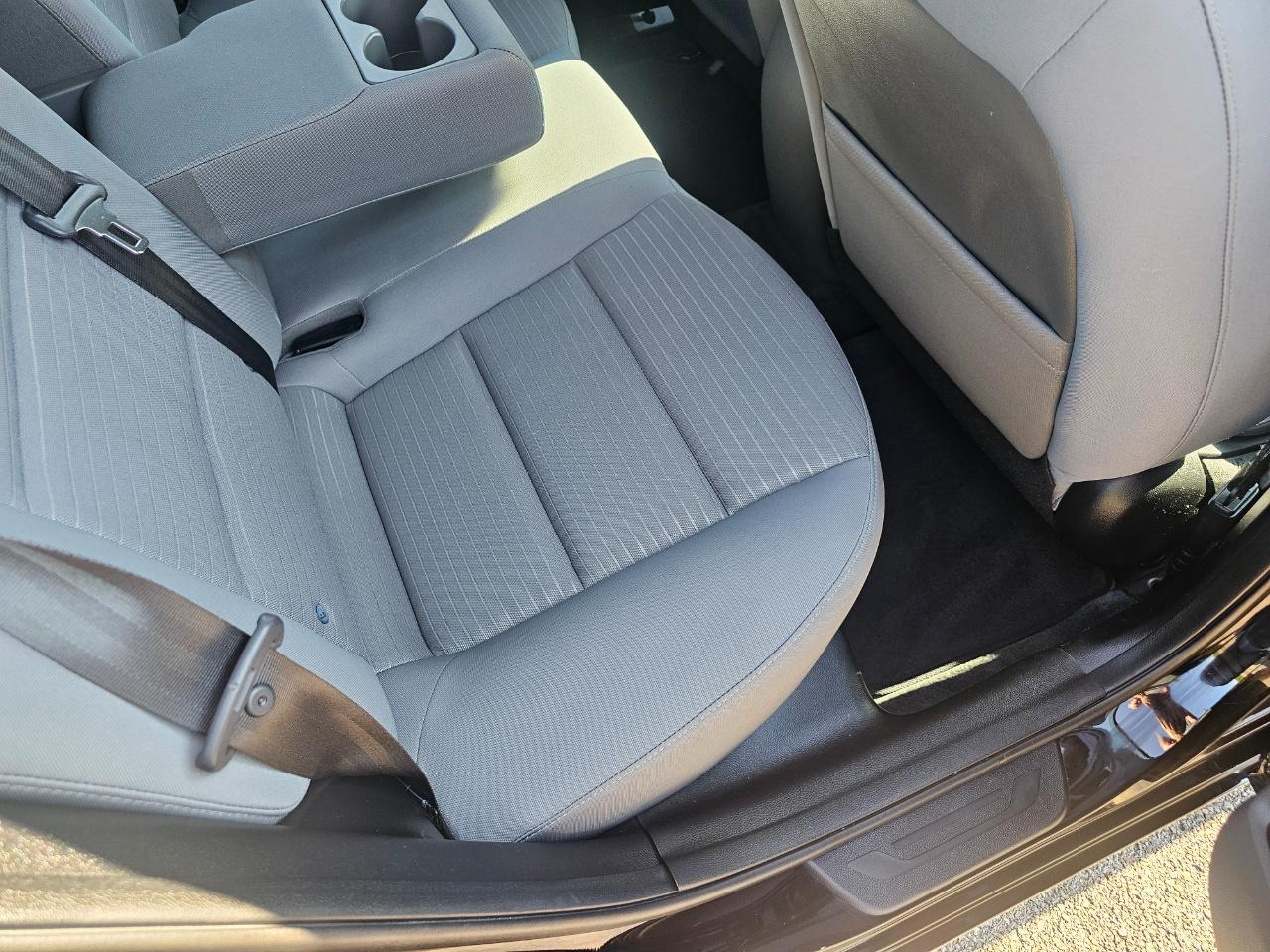 Kia Forte LX Auto 2017
