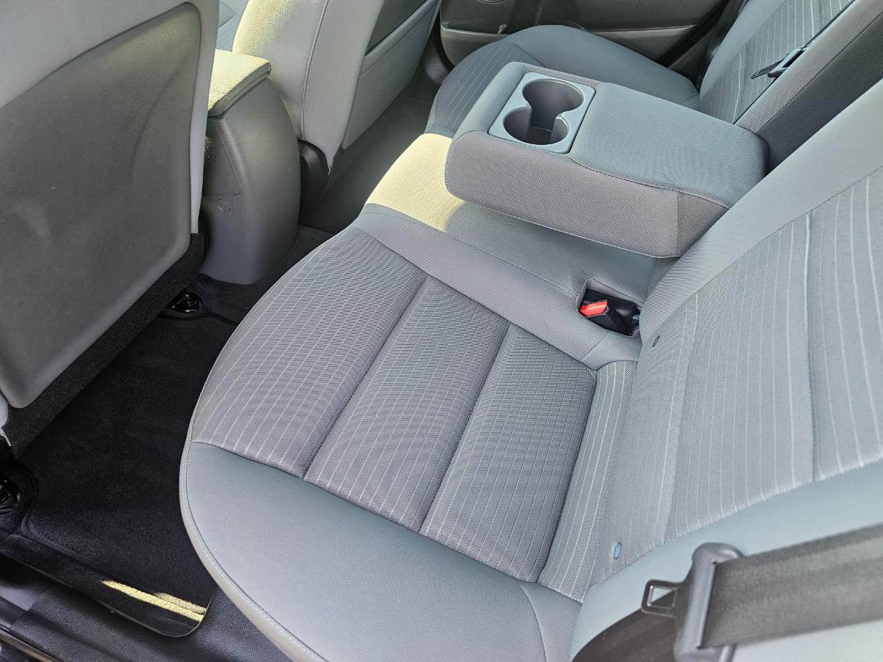 Kia Forte LX Auto 2017