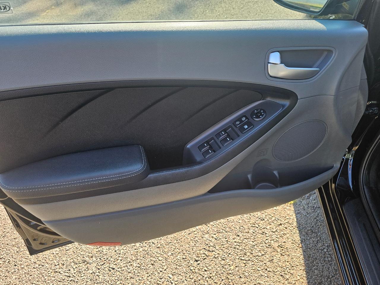 Kia Forte LX Auto 2017