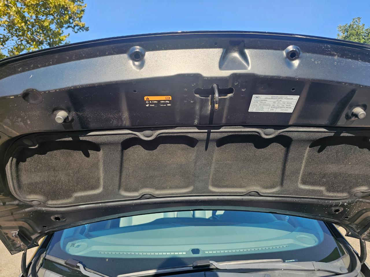 Kia Forte LX Auto 2017