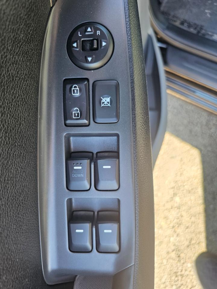 Kia Forte LX Auto 2017