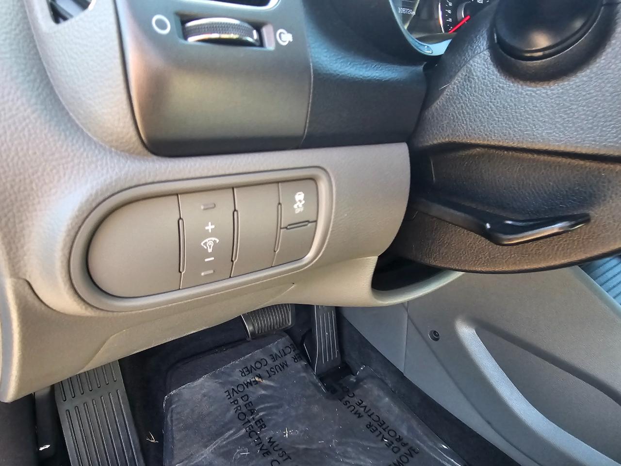 Kia Forte LX Auto 2017