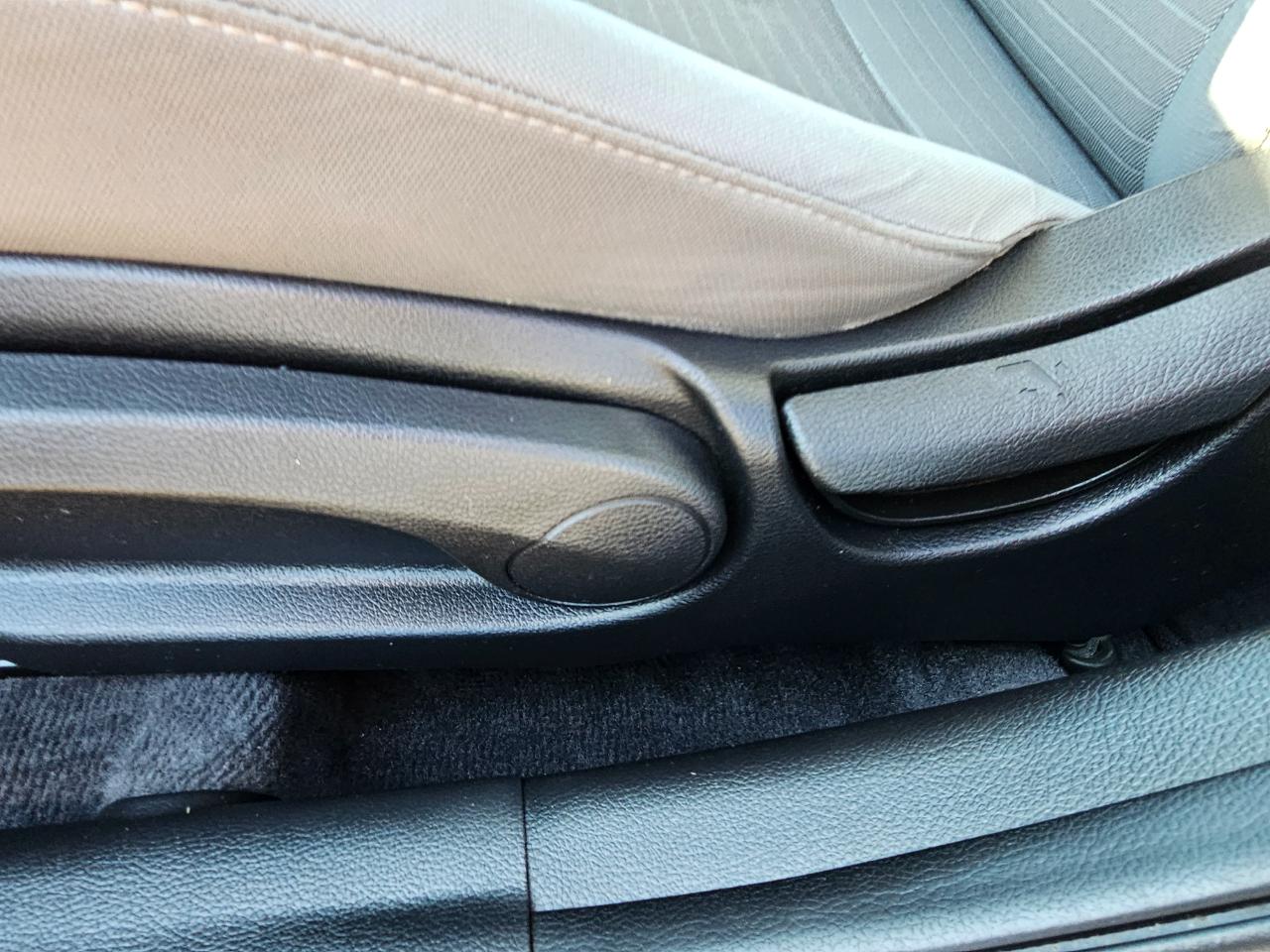 Kia Forte LX Auto 2017