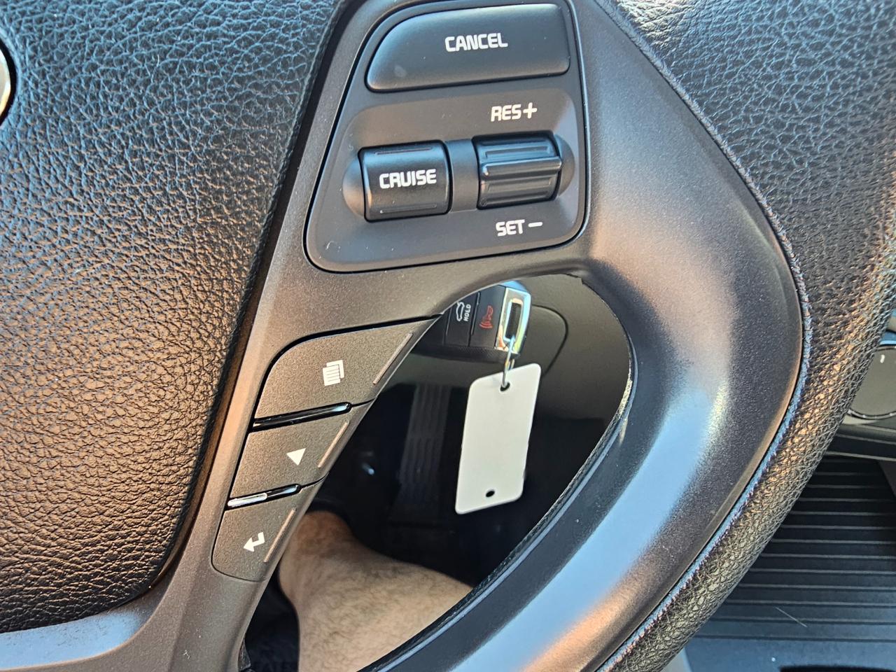 Kia Forte LX Auto 2017