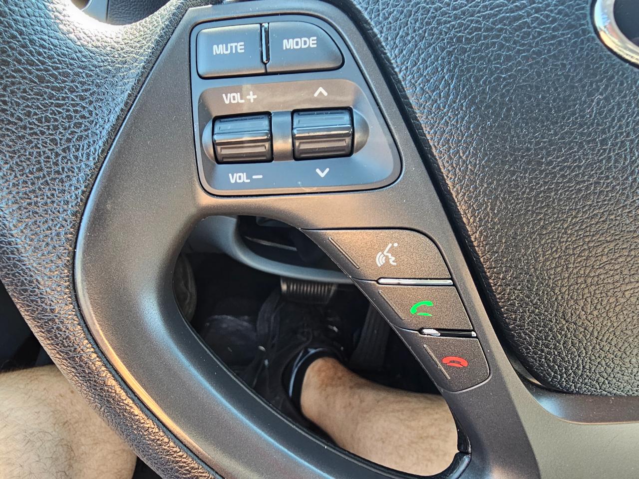 Kia Forte LX Auto 2017