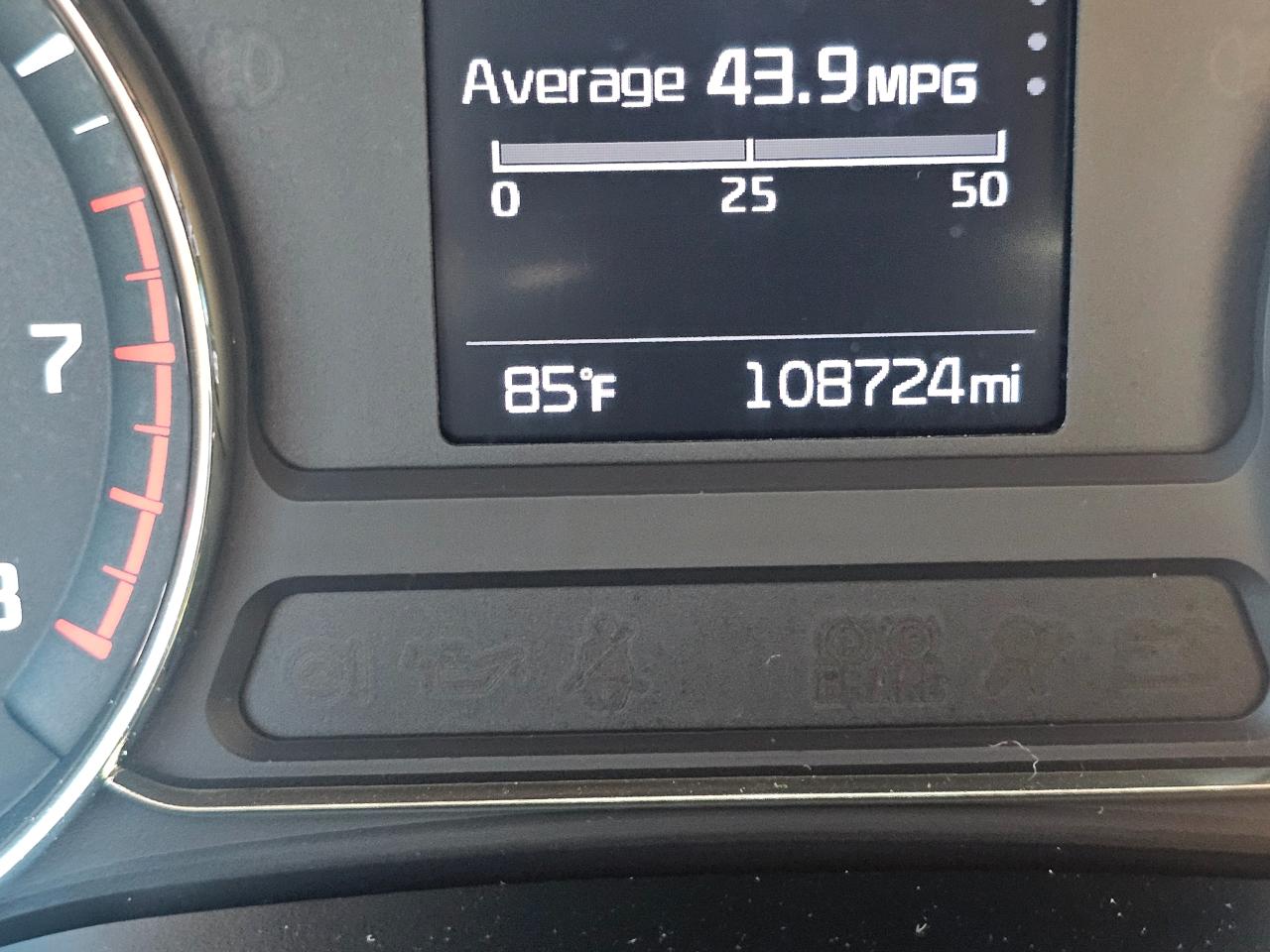 Kia Forte LX Auto 2017