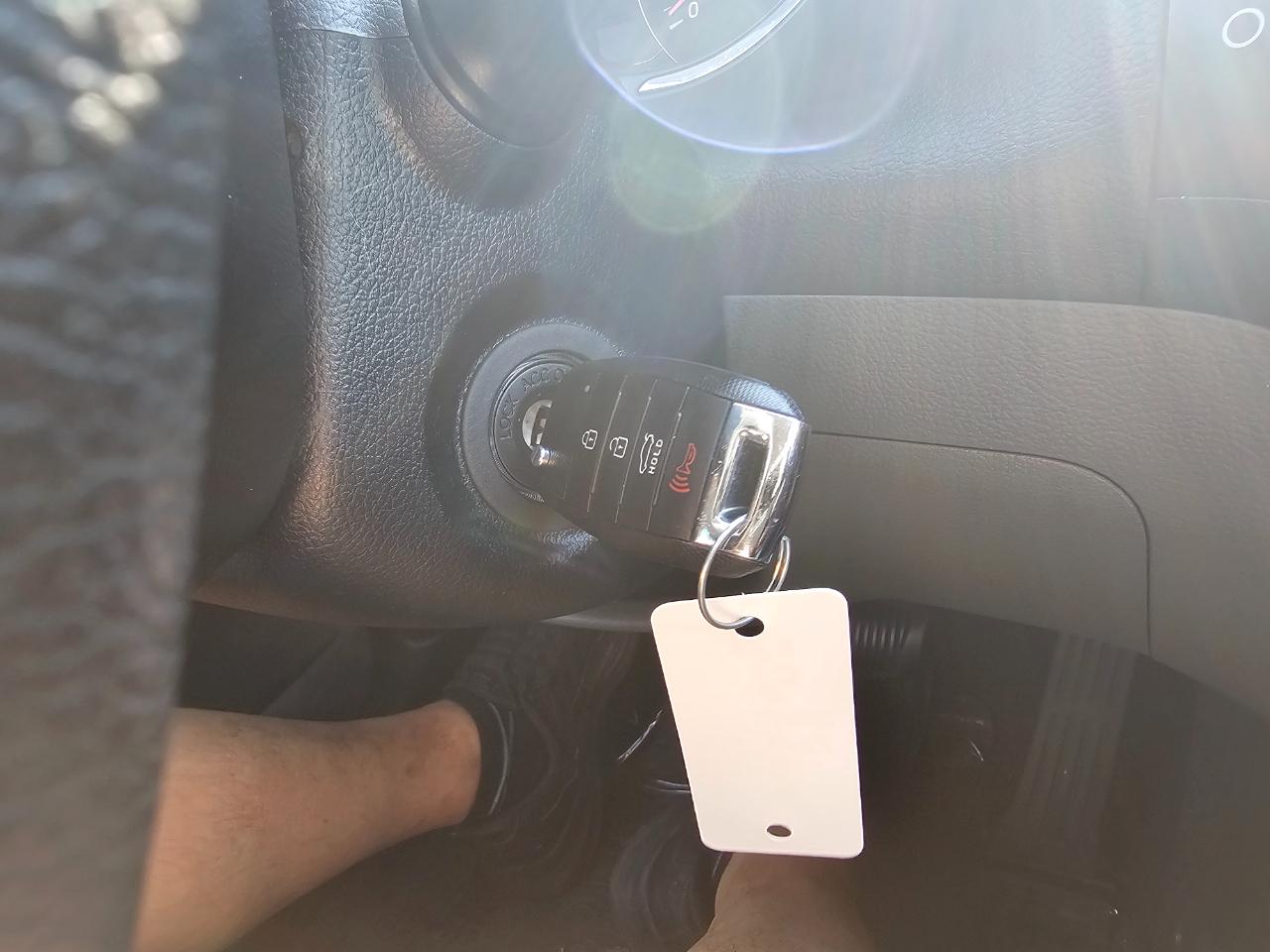 Kia Forte LX Auto 2017