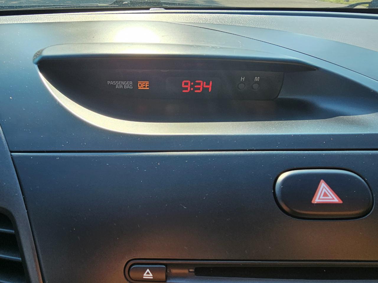 Kia Forte LX Auto 2017