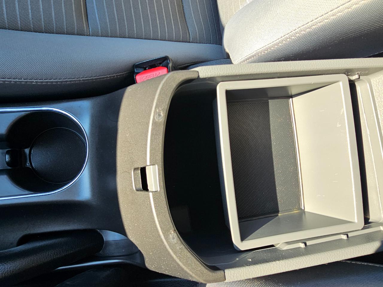 Kia Forte LX Auto 2017