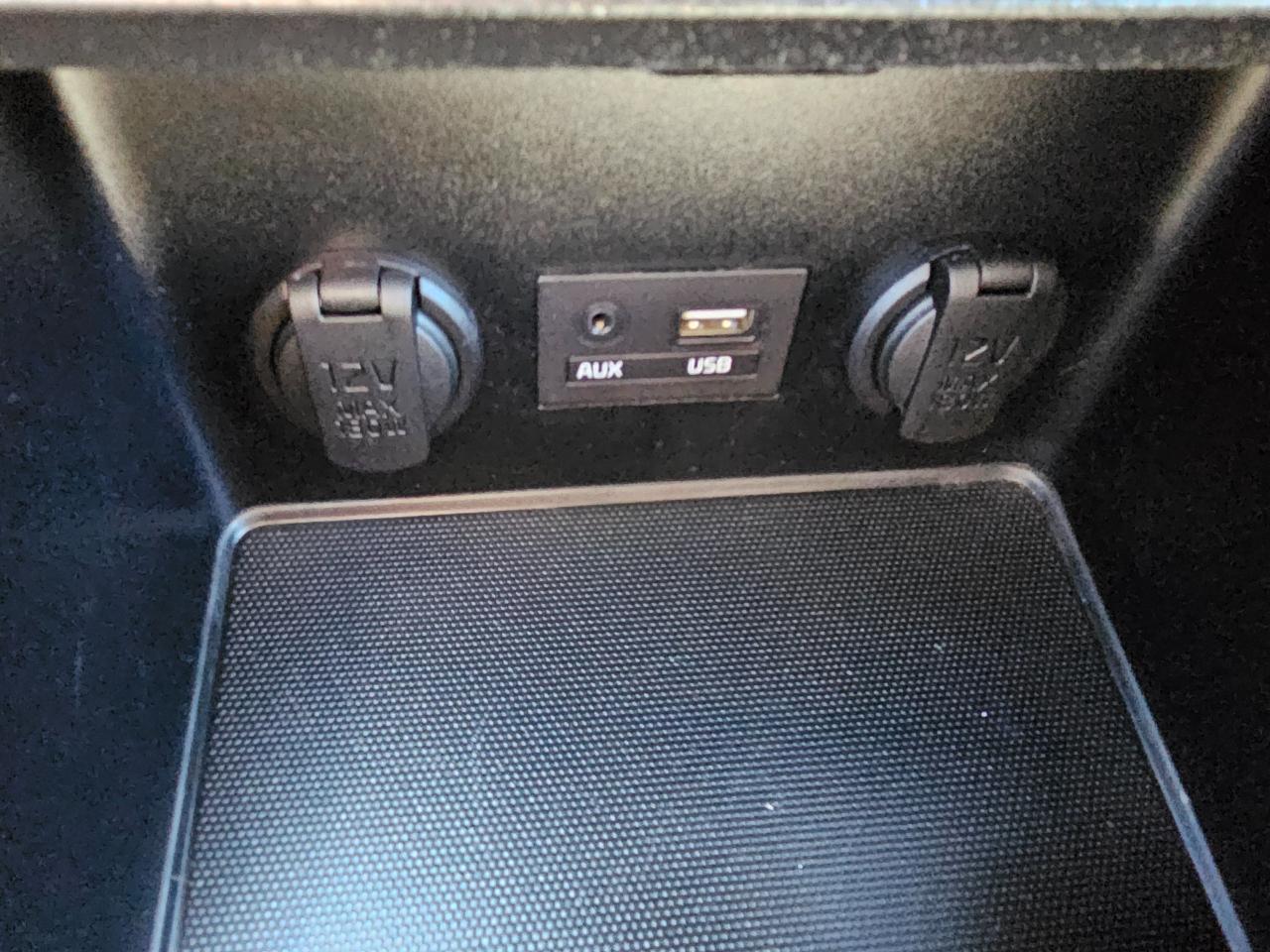 Kia Forte LX Auto 2017