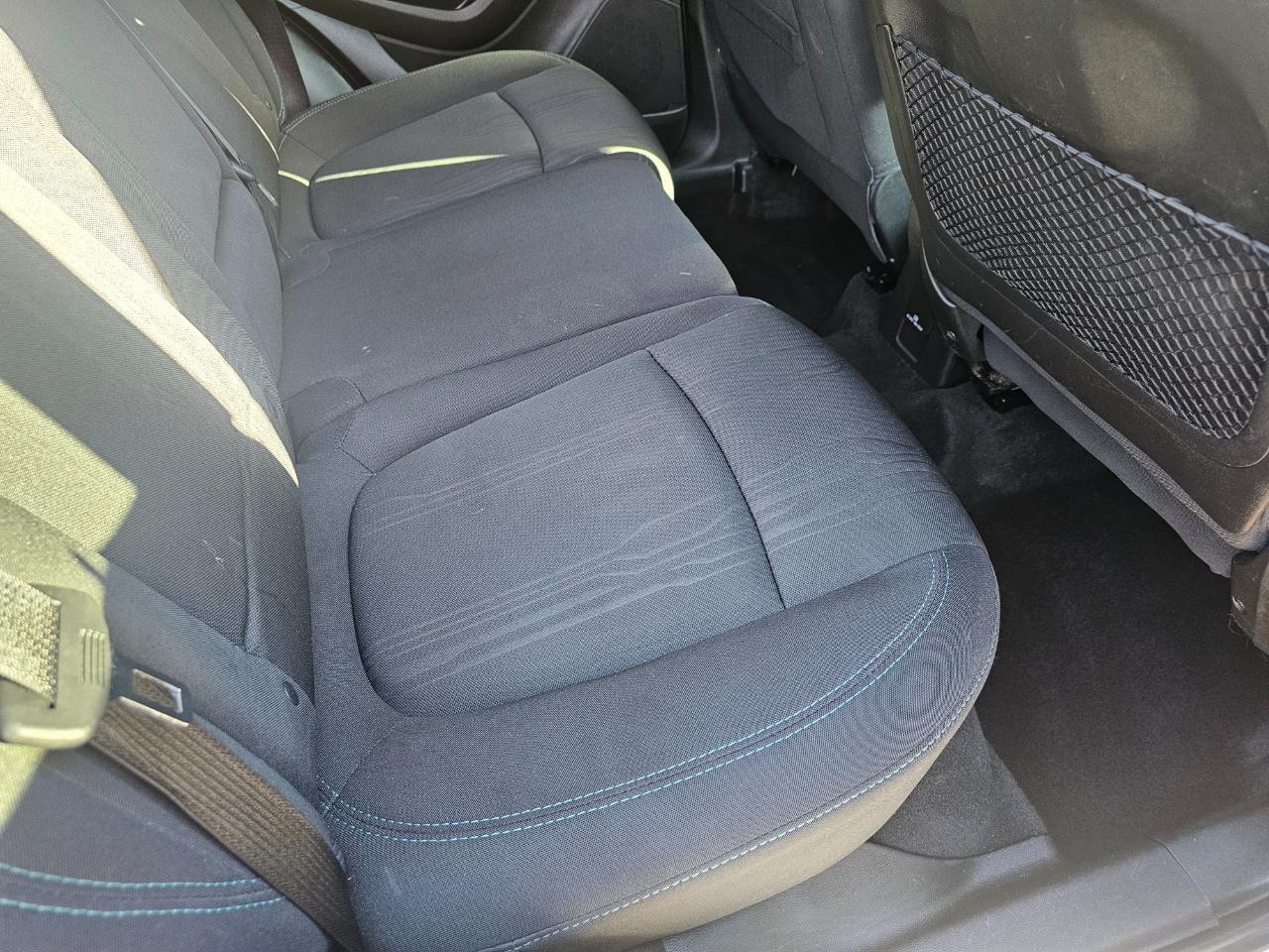 Chevrolet Trax AWD 4dr LT 2016