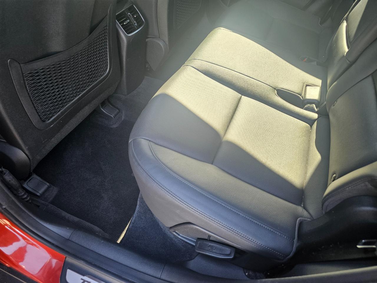 Hyundai Tucson Limited AWD 2017