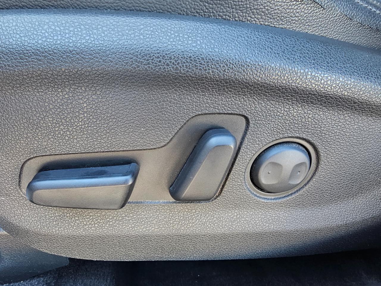 Hyundai Tucson Limited AWD 2017