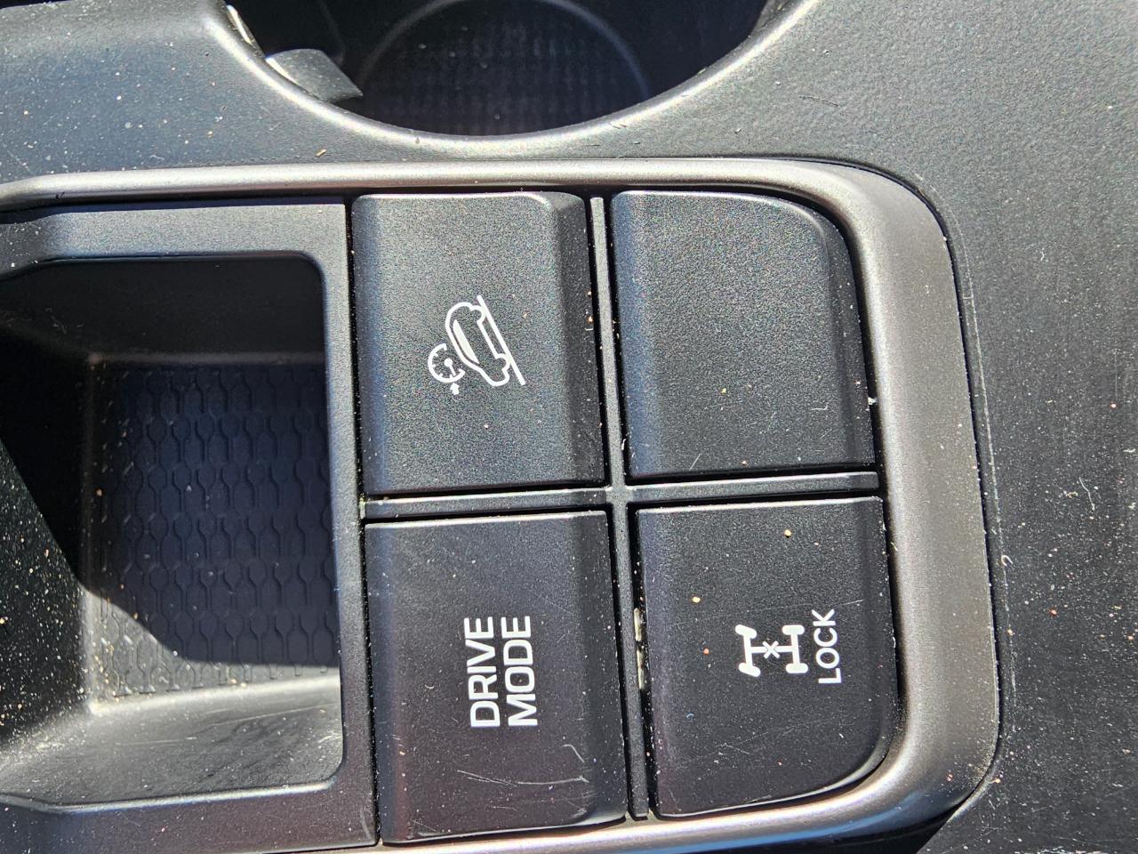 Hyundai Tucson Limited AWD 2017