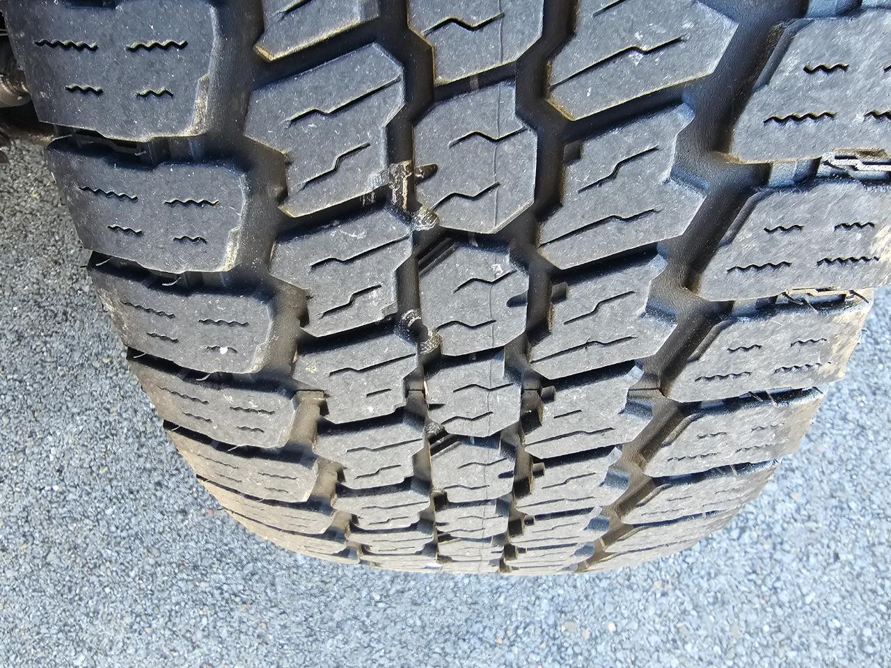 Toyota FJ Cruiser 4WD 4dr Man (Natl) 2011
