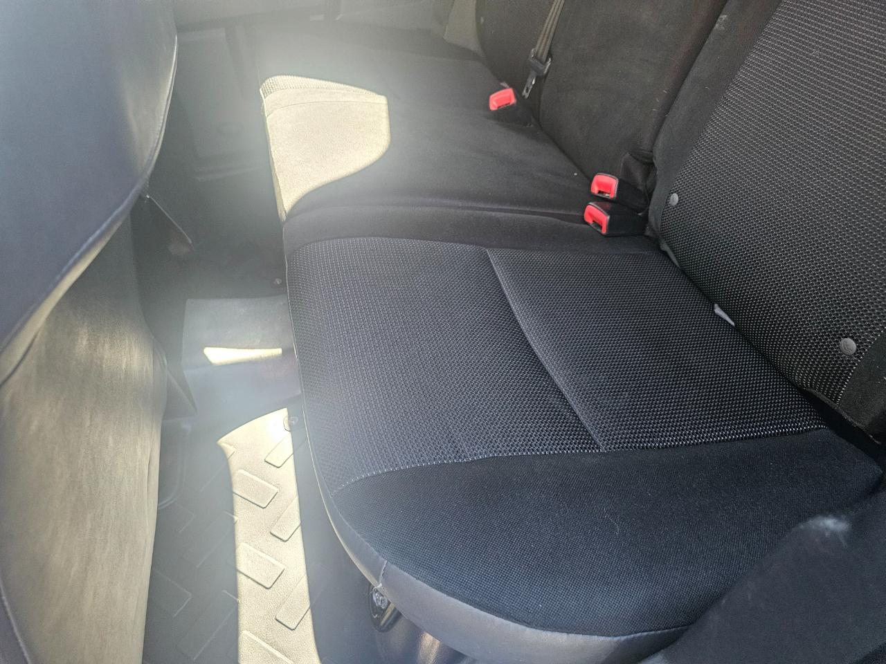 Toyota FJ Cruiser 4WD 4dr Man (Natl) 2011