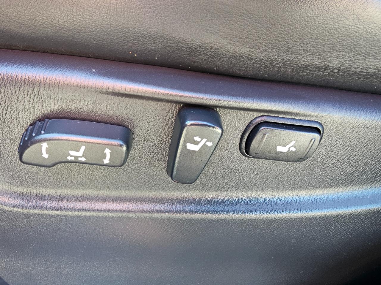 Infiniti QX80 4WD 4dr 2015
