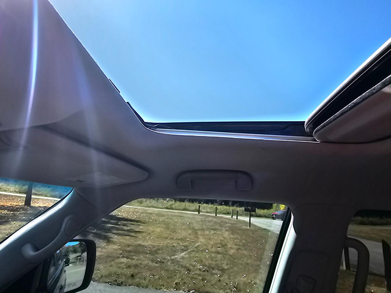Infiniti QX80 4WD 4dr 2015