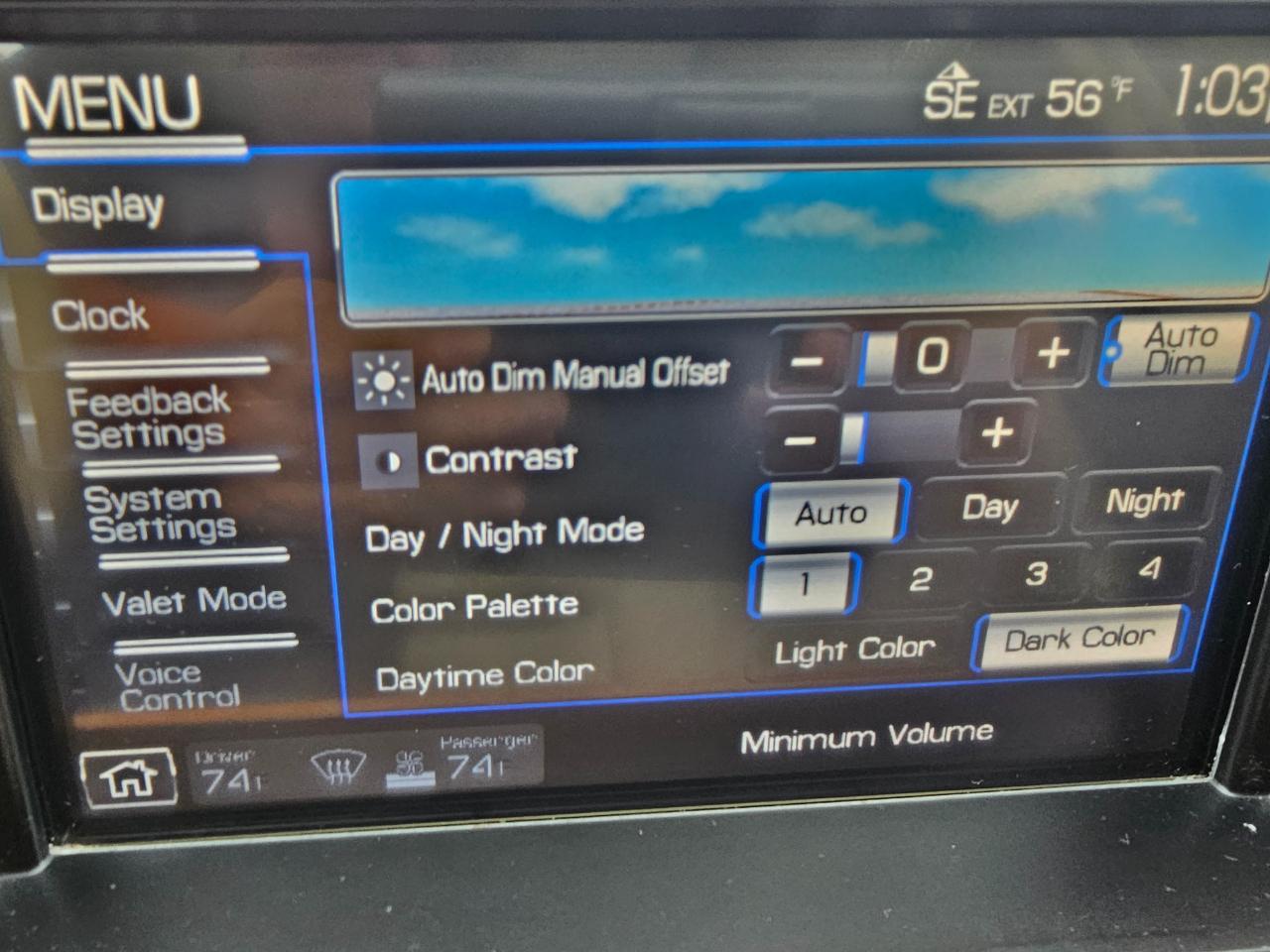 Lincoln MKZ 4dr Sdn AWD 2011