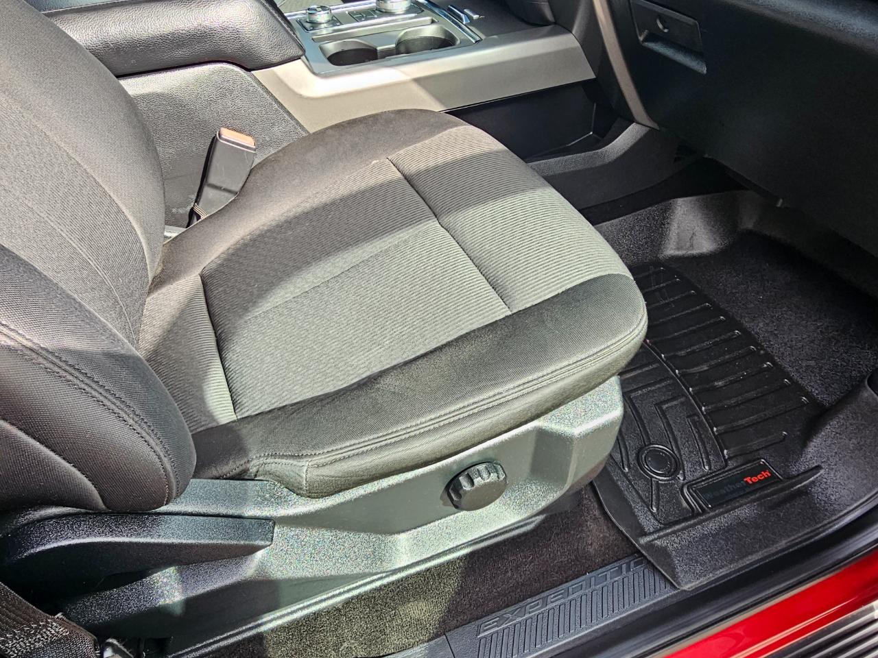 Ford Expedition Max XLT 4x4 2018