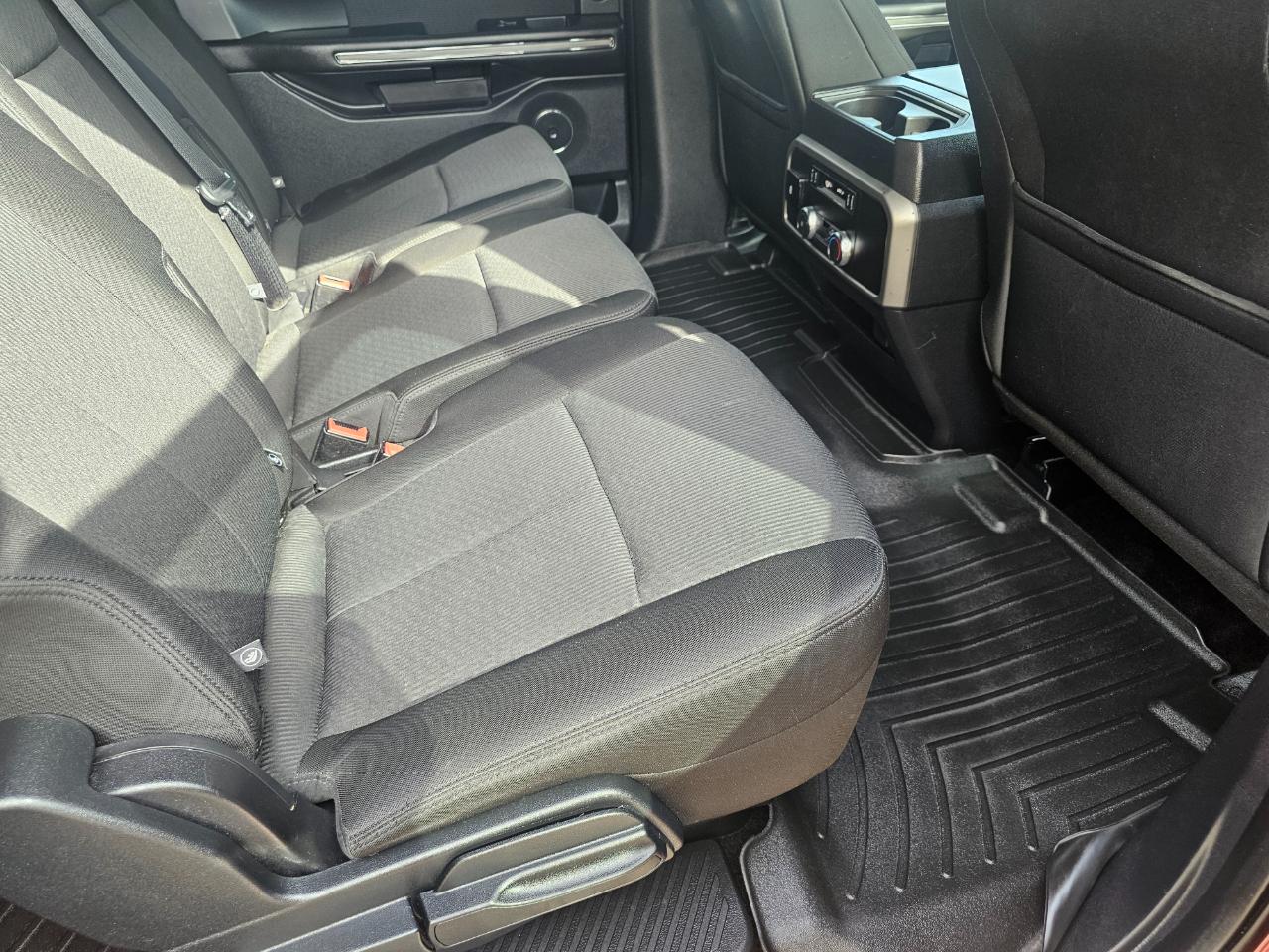 Ford Expedition Max XLT 4x4 2018