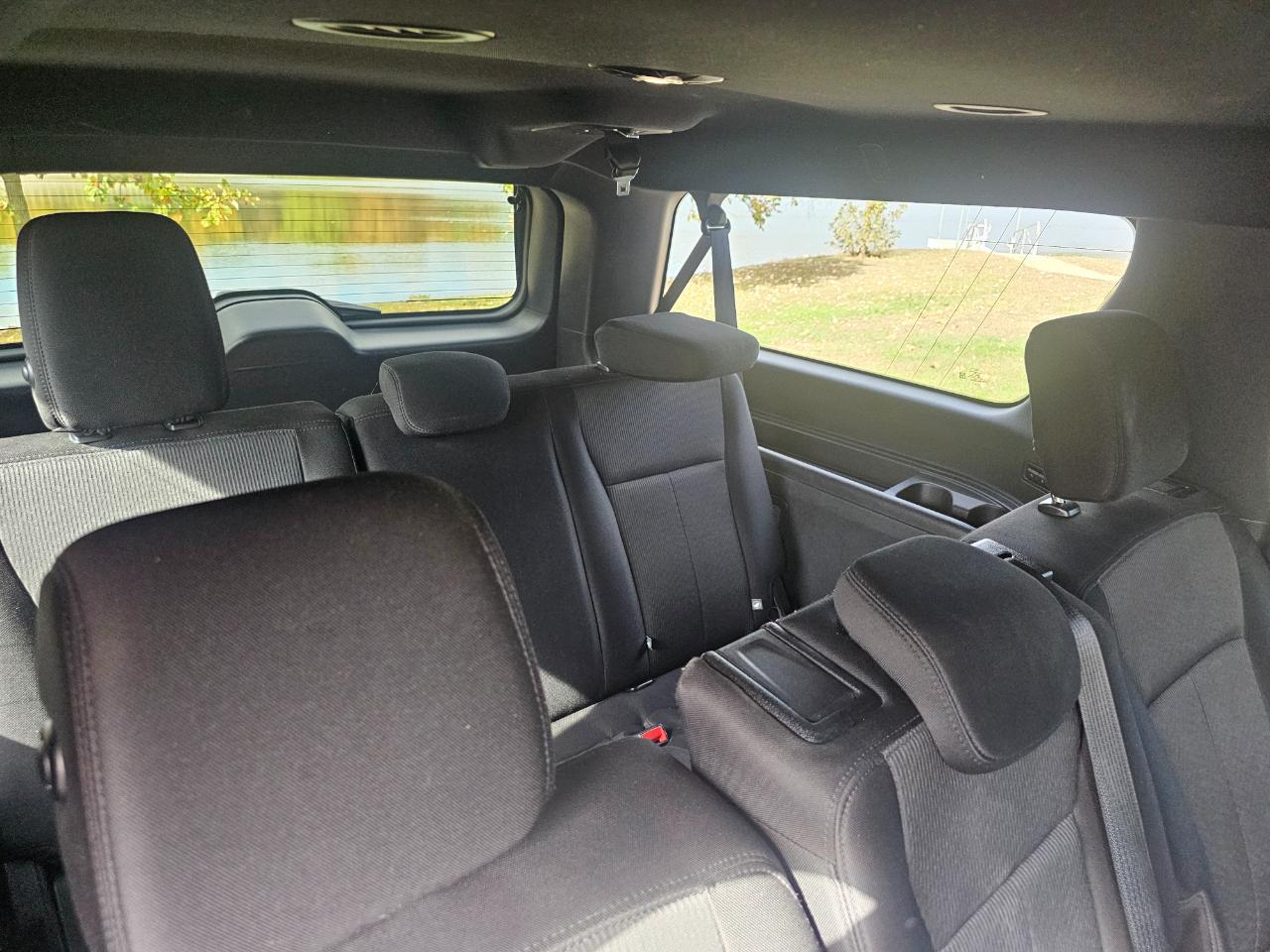 Ford Expedition Max XLT 4x4 2018