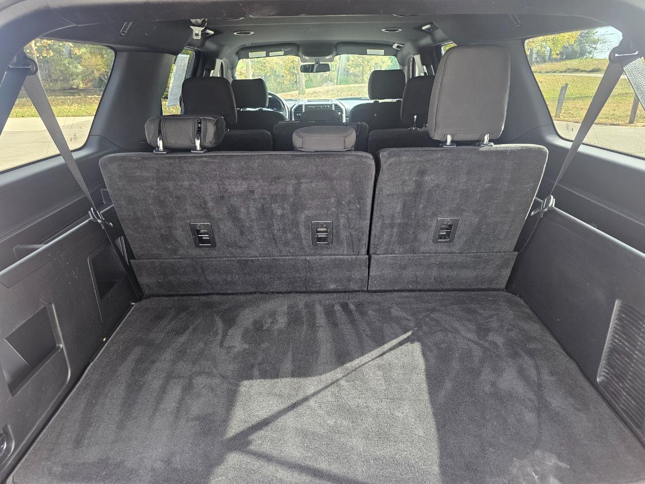 Ford Expedition Max XLT 4x4 2018