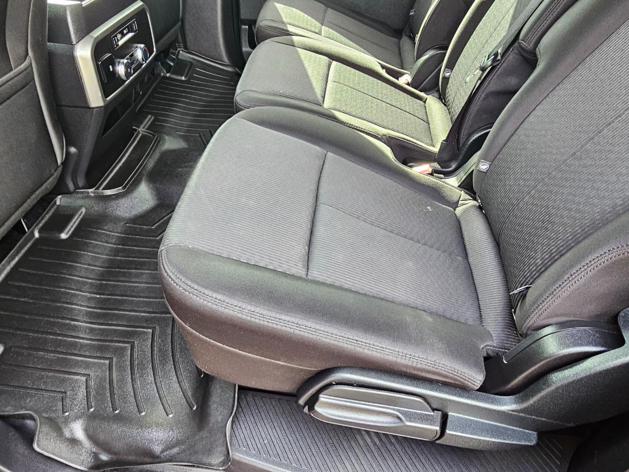Ford Expedition Max XLT 4x4 2018