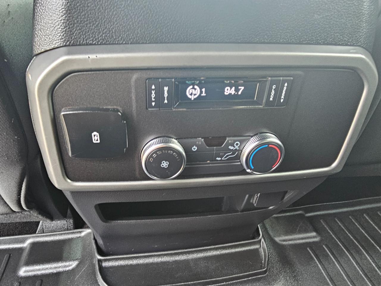 Ford Expedition Max XLT 4x4 2018